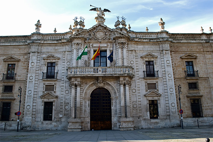 Convenio de colaboración entre la UCALP y la Universidad de Sevilla