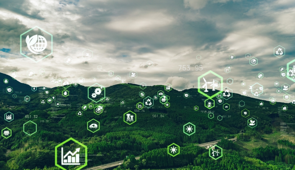 Nuevos profesionales de Ingeniería Ambiental