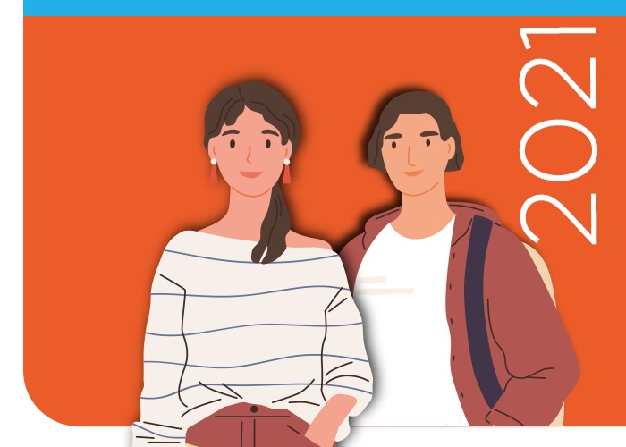 Cursos de Verano 2021 de la Facultad de Derecho y Ciencias Políticas