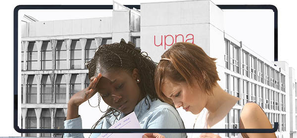 Becas para estudiar un máster en la UPNA