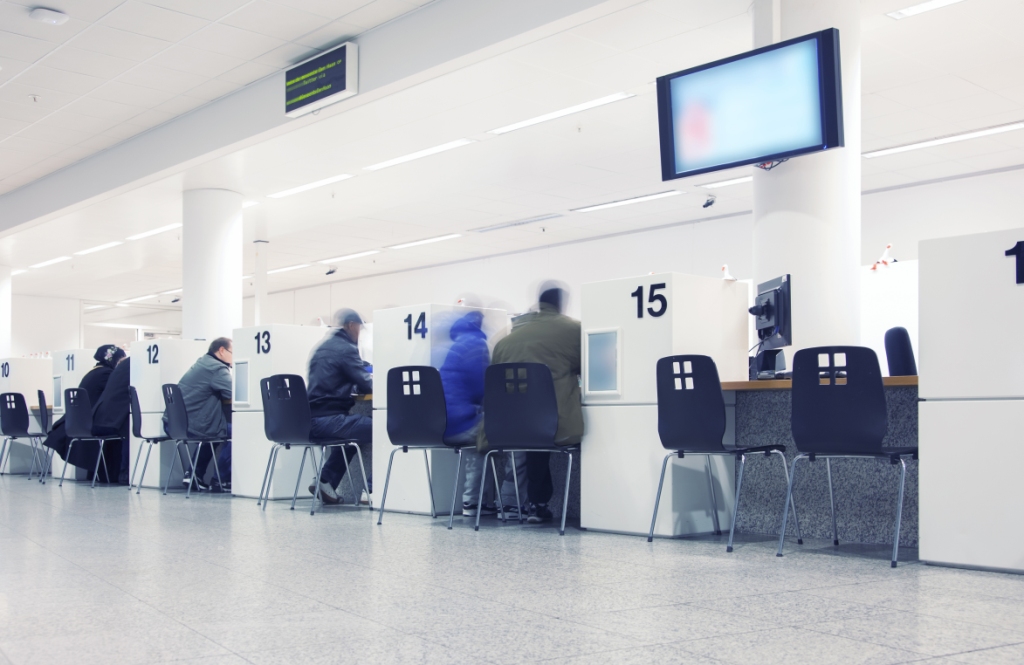 Conversatorio sobre la Lic en Administración Pública – Firma convenio UPCN