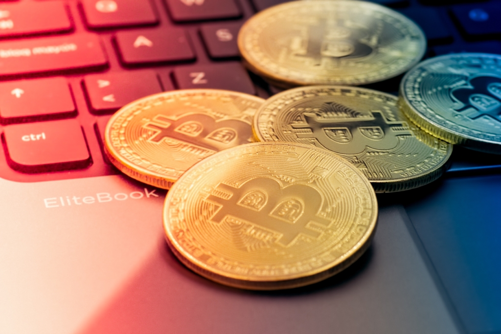 Curso: Criptomonedas, Smart contracts y Blockchain