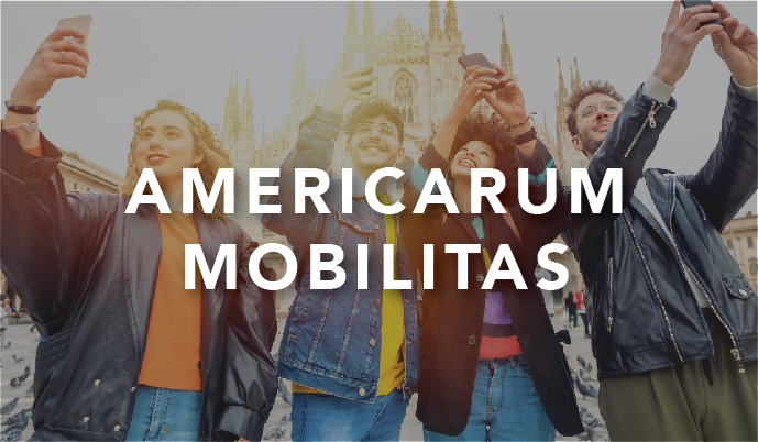 Programa de Intercambio Académico Virtual de la ODUCAL 2021