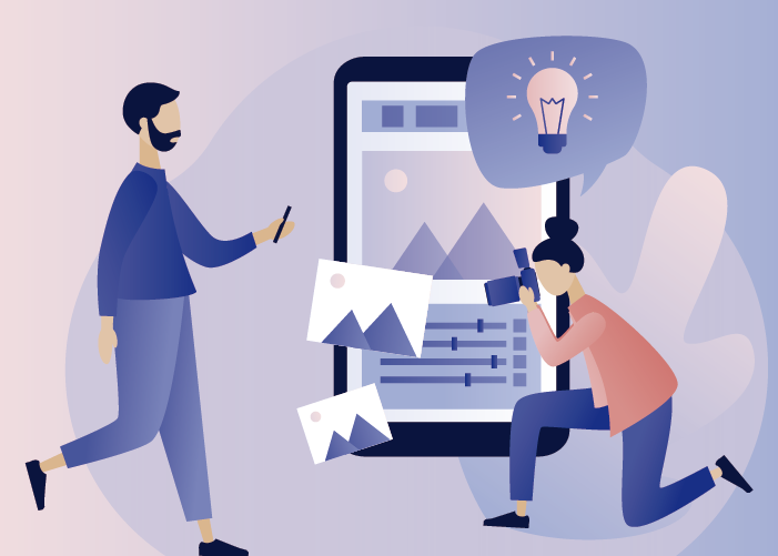 Curso “Foto y video, el comienzo”