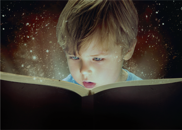 Diplomatura en Literatura Infantil 2021