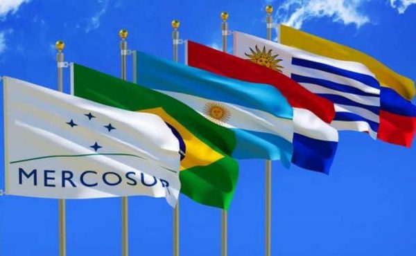 Importante convenio entre la UCALP y el Mercosur
