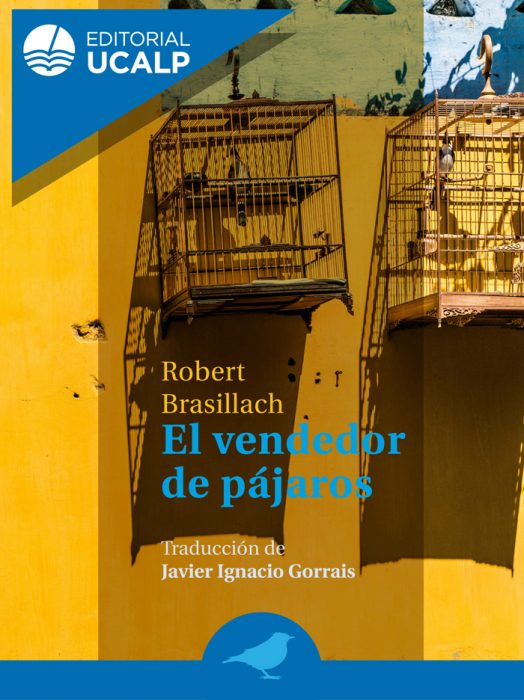 Presentación del último libro de Editorial UCALP