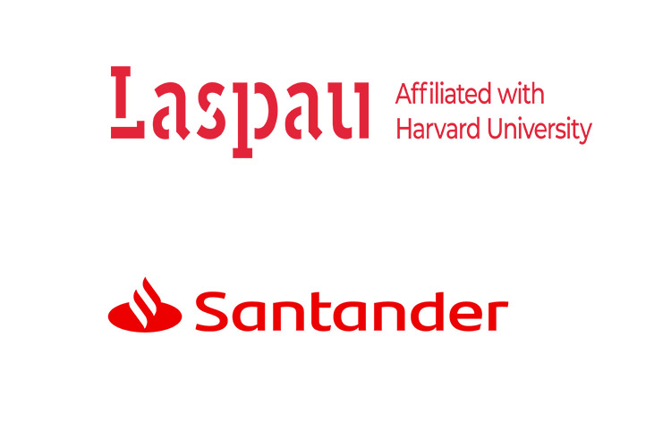Becas Santander Skills | Innovation in Teaching – Laspau