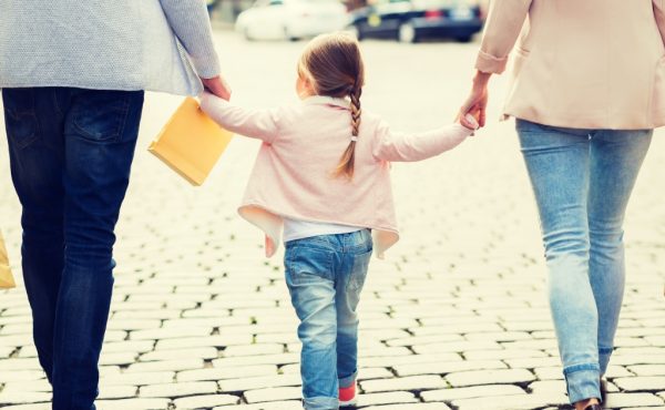Inscripciòn y encuentros por la Especialización en Derecho de Familia