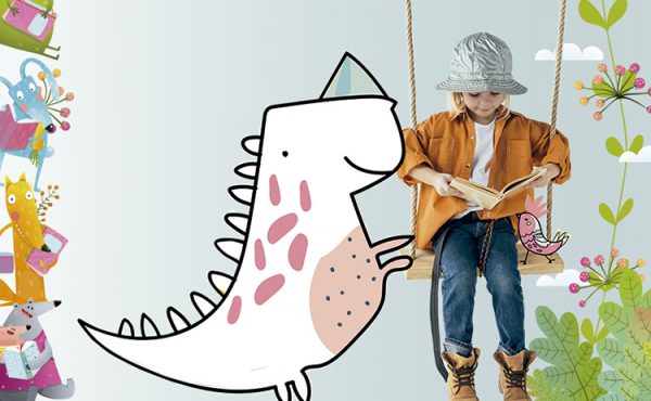 La literatura en la primera infancia