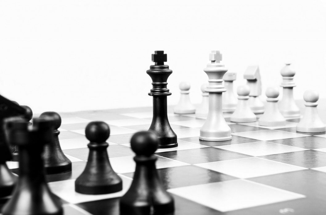 Ajedrez Online – Tercer Torneo 2021 de ADAU Interuniversitario