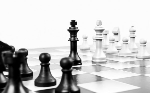 Ajedrez Online – Tercer Torneo 2021 de ADAU Interuniversitario