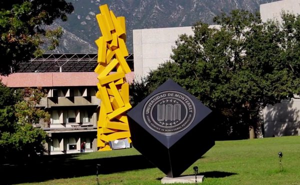 Acuerdo de colaboración entre la UCALP y la Universidad de Monterrey
