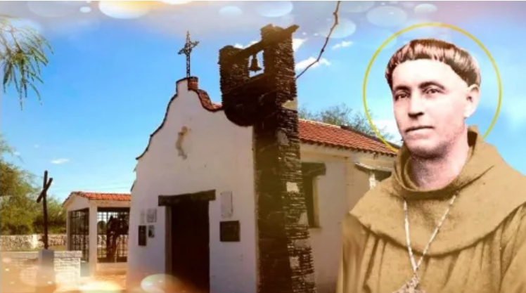 I Congreso Académico Beato Fray Mamerto Esquiú