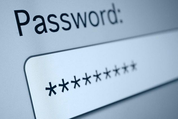 La importancia de las contraseñas en internet