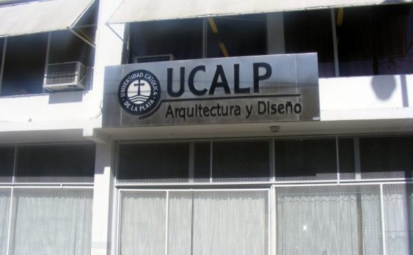 Seleccionan docente de la UCALP para participar del Programa UNIVA Goal