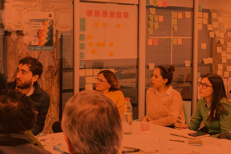 Webinar: II Jornada de Gobierno Abierto