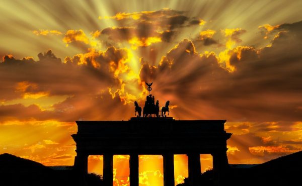 Lanzamiento del Foro Futuro Argentina-Alemania