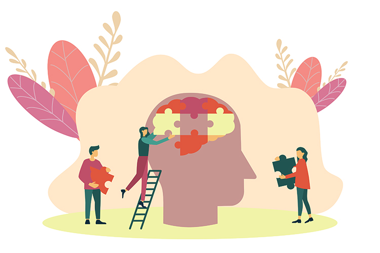 ¿Cómo mantener nuestro cerebro saludable?