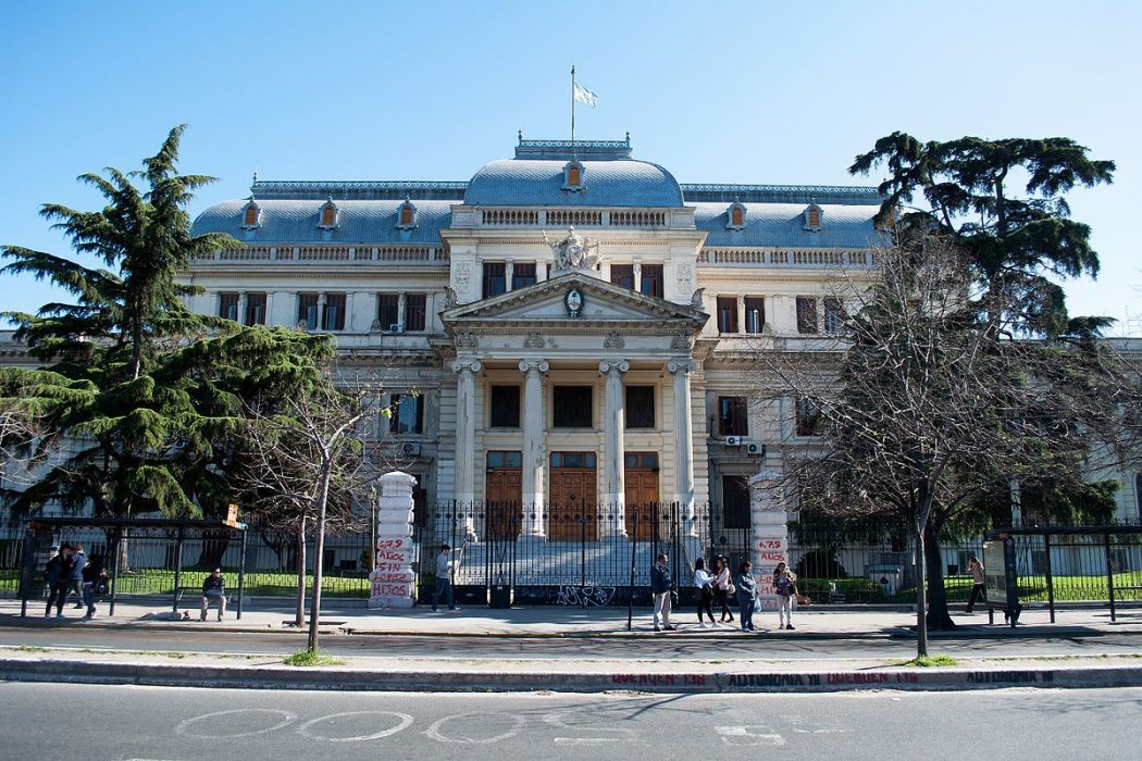 Concurso Provincial de Estudios Internacionales con Enfoque en las Fuerzas Productivas, Industriales y Laborales de la provincia de Buenos Aires