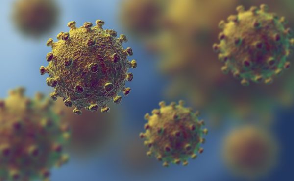 Conferencia: “El virus un problema de contaminación”