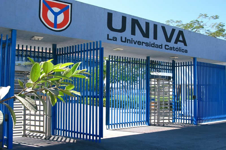 Convocatoria internacional para el Programa UNIVA GOAL 2026