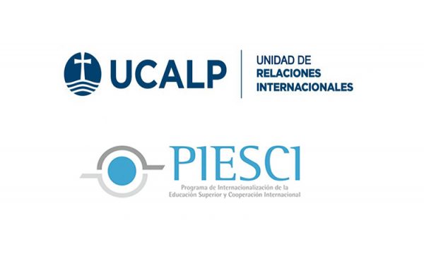 Seleccionan a la UCALP para participar del proyecto “Fortalecimiento de los procesos de internacionalización”