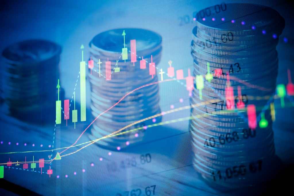 Conferencia: Inversión y Trading de Criptomonedas