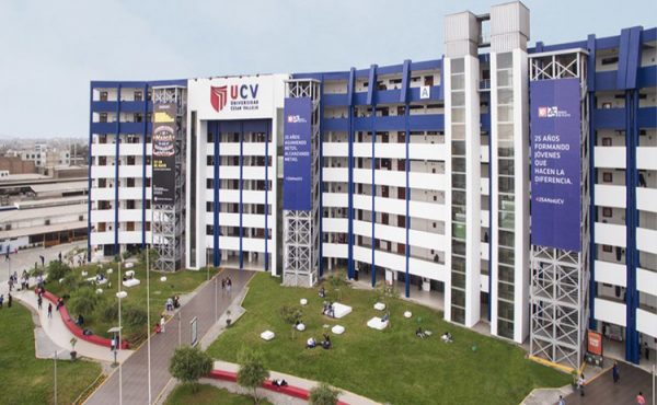 Viví la experiencia y participá por una beca para un intercambio en Perú