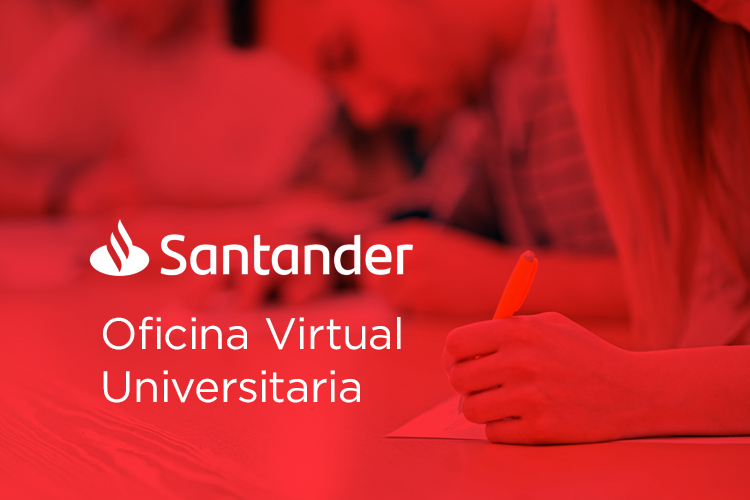 Oficina virtual universitaria de Santander