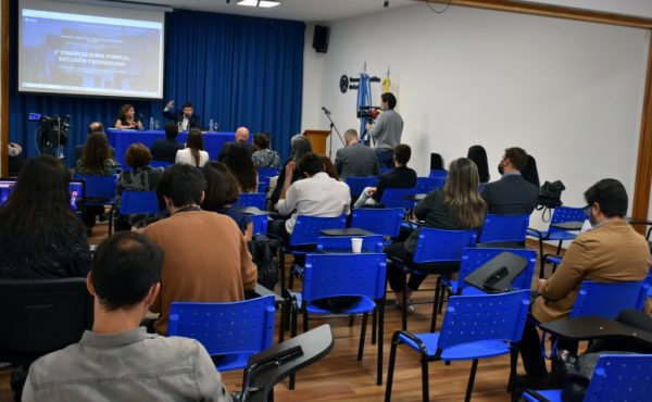 Se desarrolló el 1.er Congreso sobre Pobreza, Exclusión y Desigualdad organizado por nuestra Universidad