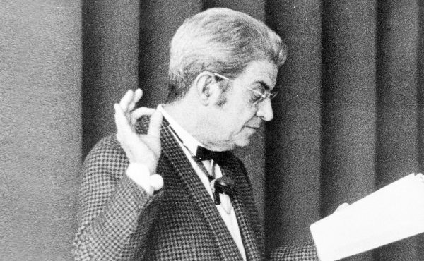 Diplomatura en Introducción a las lecturas de Jacques Lacan