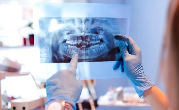 IV Jornada Pautas preventivas para el cáncer bucal