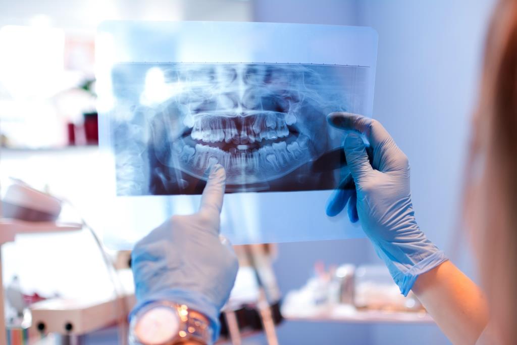 IV Jornada Pautas preventivas para el cáncer bucal