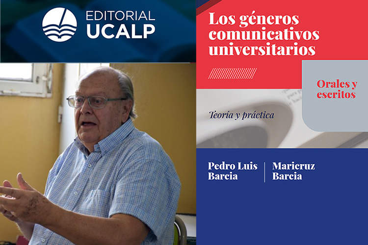 “La universidad es dialógica o no lo es”