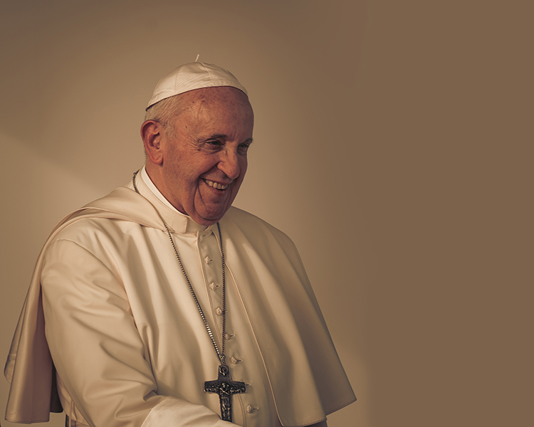 9 años del pontificado de Francisco