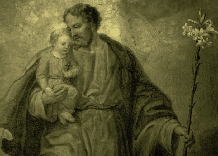 Carta apostólica “Patris Corde” del Santo Padre Francisco