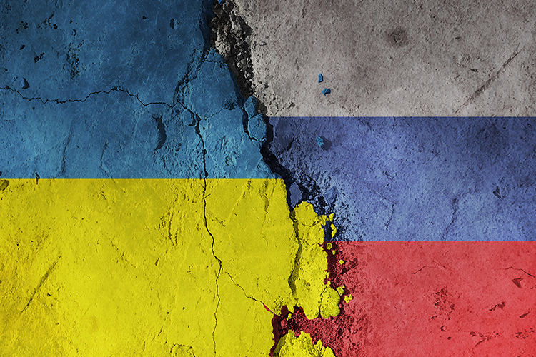 Conferencia: “Rusia-Ucrania: claves internacionales para entender el conflicto”