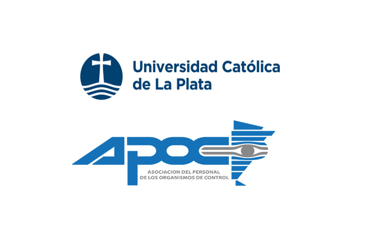 Acuerdo entre la UCALP y APOC