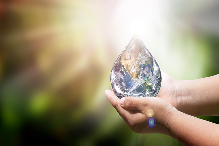 Día Internacional del Agua
