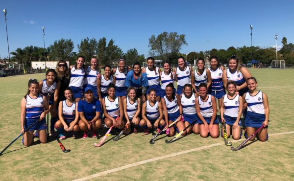 Comienzo de temporada para el Hockey de la UCALP