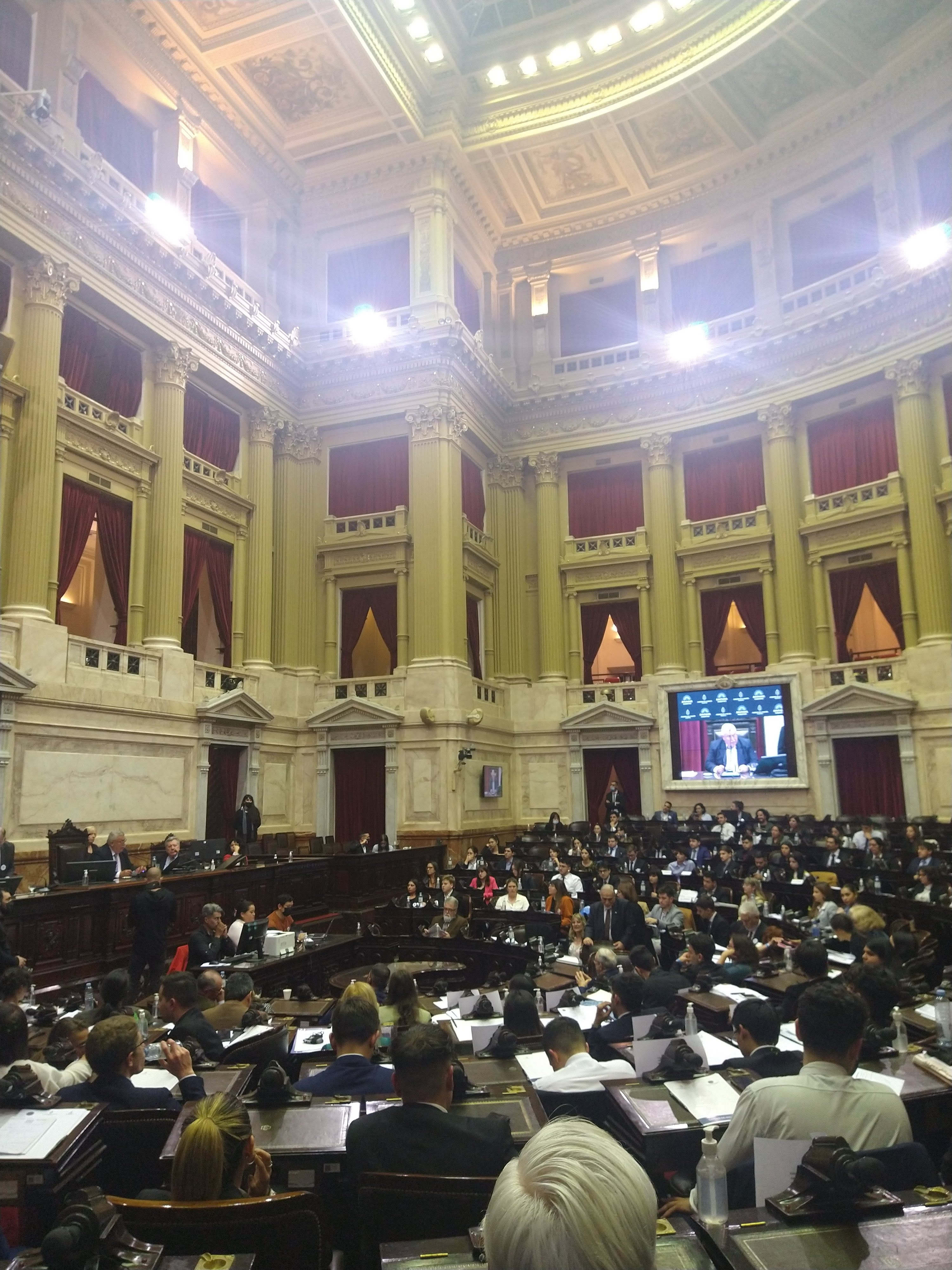 La UCALP en el Programa Cambio de Roles edición 20212022 (5)