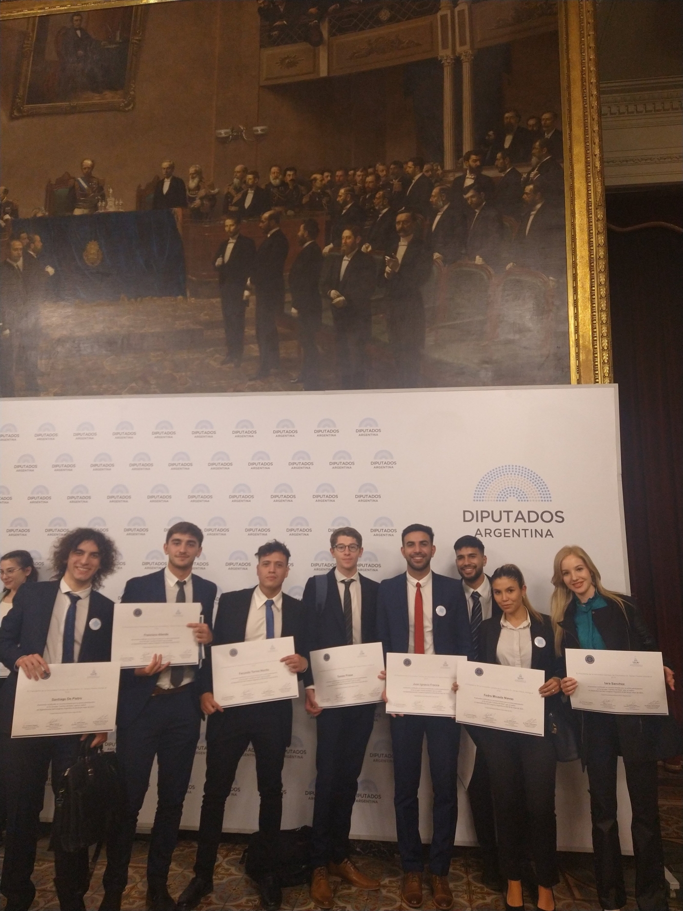 La UCALP en el Programa Cambio de Roles edición 20212022 (7)