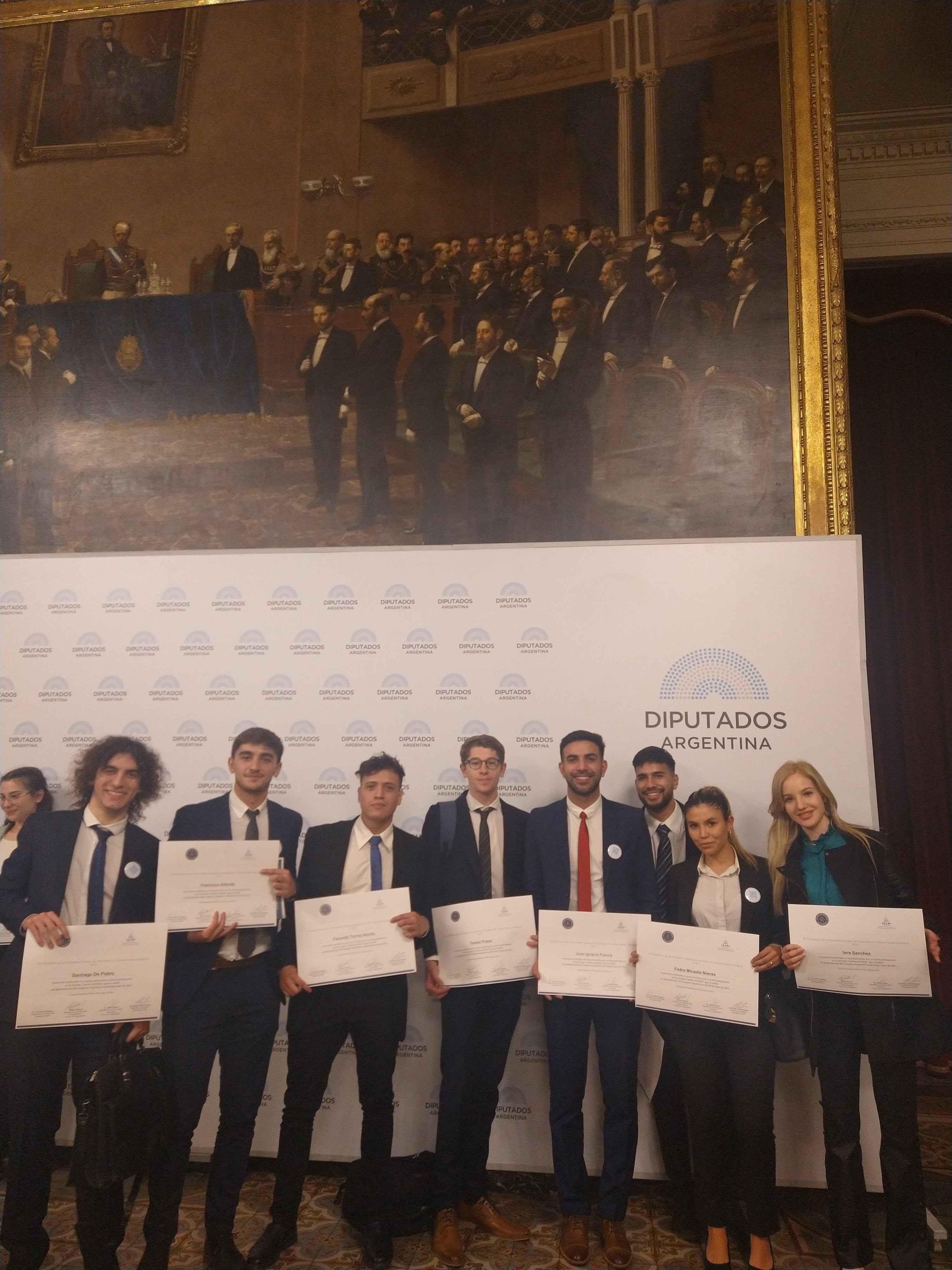 La UCALP en el Programa Cambio de Roles edición 20212022 (7)