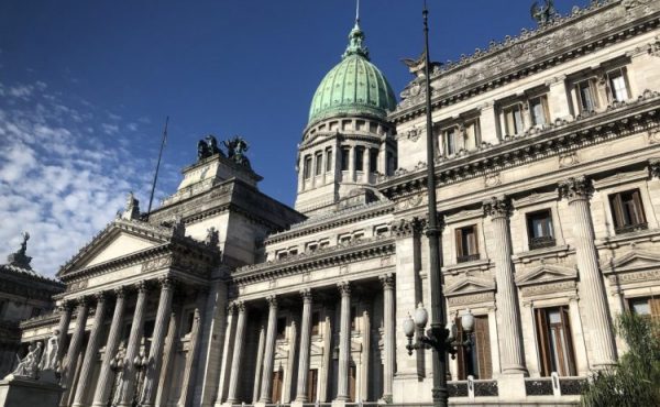 Suspensión de las PASO ¿Qué significa?