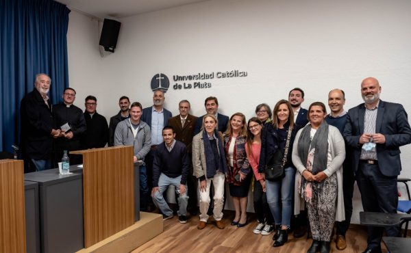 Se presentó el Indicador de Integración y Desarrollo 2021 para el Gran La Plata