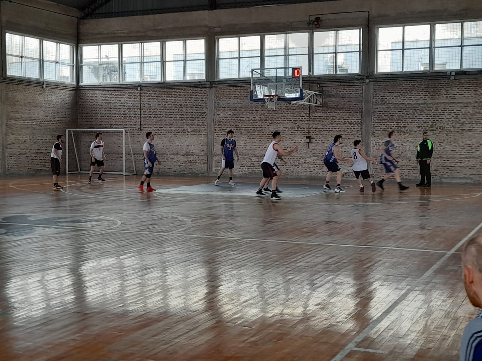 Buen fin de semana para el Deporte de la UCALP (2)