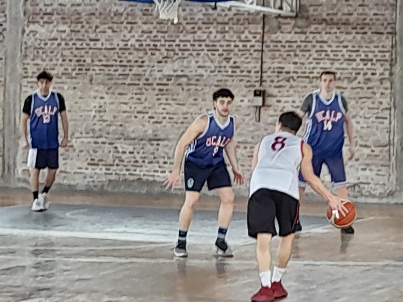 Buen fin de semana para el Deporte de la UCALP