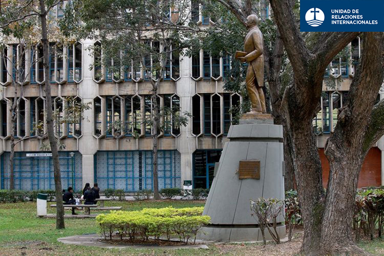 Acuerdo entre la UCALP y la Universidad Católica Andrés Bello de Venezuela