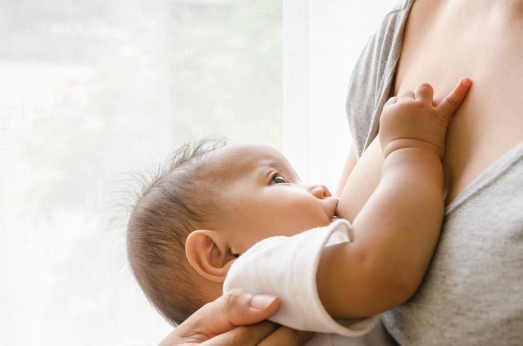 Taller: Empleabilidad en el primer año de vida de tu niño (la lactancia materna y el trabajo)